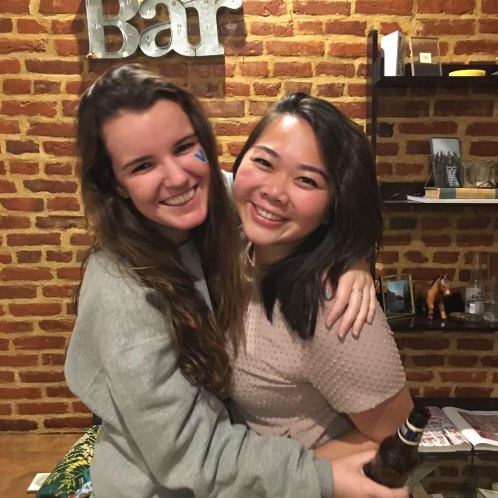 Meet your Posher, Kayla